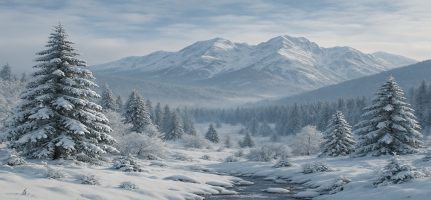 السياحة البيئية