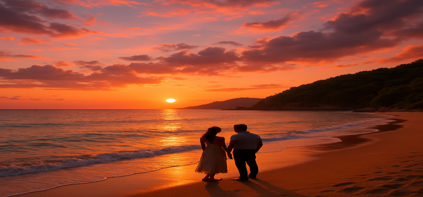 السياحة البيئية